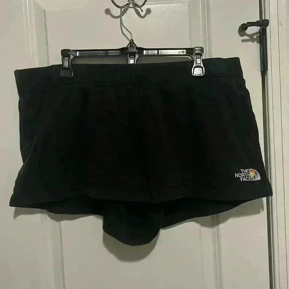 The North Face Pants - The North Face Women’s Shorts XXL Pajama Comfy elastic waistband w pockets